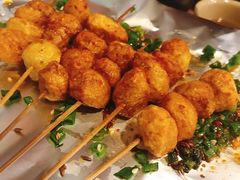 -老湘烤·湘西小串(绿塘路店)