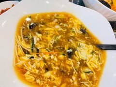 -桃园中华料理炸酱面(燕儿岛路店)