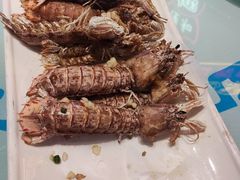 -王庄阿咪海鲜大排档(象园店)
