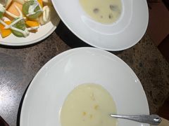 -西堤岛西餐·棋牌(横岗店)