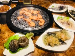 明虾-船奇蒸汽海鲜·闽菜(八市海鲜总店)