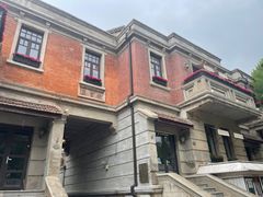 -天津意大利风情旅游区