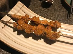 -丝路金桃·新疆菜(徐汇店)