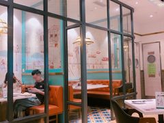 -翠华餐厅(宝安壹方城店)