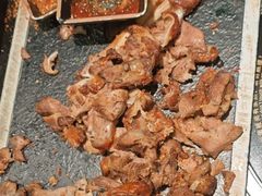 -最先生·烧烤·火锅·音乐聚会餐厅(大悦城店)