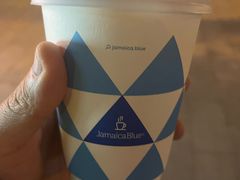 -Jamaicablue Coffeeshop(中央广场店)