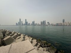 -青岛海滨风景区