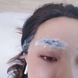 -Doris多里斯半永久纹眉·SMP纹发·发际线