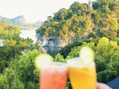 -忆咖啡观景餐厅(桂林象山公园店)