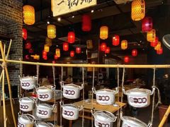 -江味龙虾馆·裸蓝龙虾(南山店)