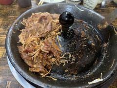 -君王铁帽烤肉(呼市总店)
