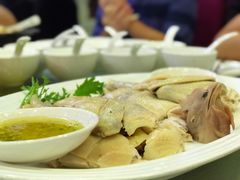 -清心鸡沙田乳鸽店·非遗传承(石溪店)