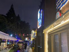 -Big Bamboo 大竹子体育主题餐厅(虹梅路店)