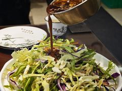 -新繁老號豌豆汤饭店·江湖菜(宝光寺店)