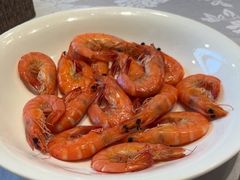 -万宝海鲜舫(劳动公园店)