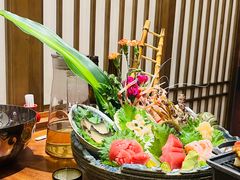 -一本料理(西溪天街店)