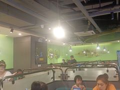 -金滏山烤肉·海鲜·火锅自助餐厅(襄阳万达店)