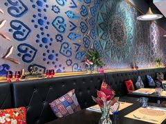 -克比叔叔印度餐厅Kebabs on the Grille (人民广场店)