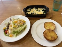 -萨莉亚意式餐厅(深圳北站店)