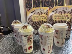 -茶颜悦色(花园道店)