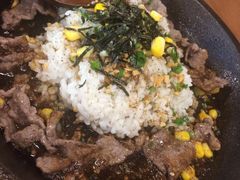 -匠太烧肉台日料理餐酒馆(三林店)