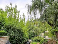 -郑州银基黄帝宫御温泉