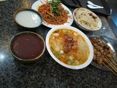 -小街天府(西工小街店)