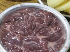 -渝味黄姐火锅(黄泥村店)