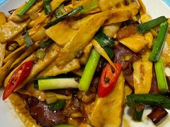 -爷爷的烀饼店