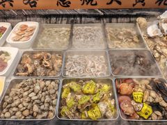 -渔家风味·鲅鱼水饺·央视展播·海鲜天津菜(开发区店)