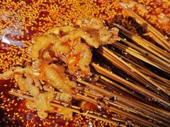 -嘉州鲜知味钵钵鸡(奎星楼店)