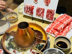 -鲜小岛·铜锅涮肉