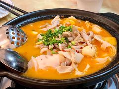 -李师傅脆肚(梅林店)