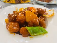 -嘉味港式餐厅(海门大有境店)