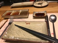 -赤坂亭·M9和牛烧肉·铁板烧(合肥万象城店)