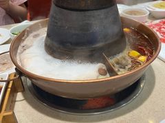 -阳坊大都涮羊肉(阳坊总店)