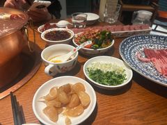 -北京老门框爆肚涮肉馆(凤城六路店)