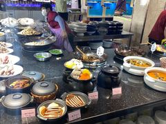 -大金山酒店