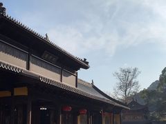 -五泄景区
