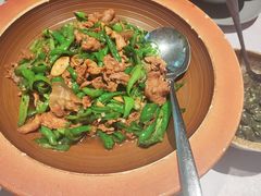 -湘中缘·湖南菜(娄底驻京办店)