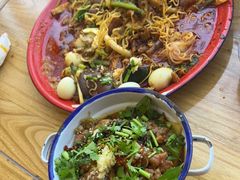 -文立新·秤盘麻辣烫(天通苑店)