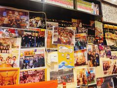 -気楽亭和食料理(气乐亭大世界本店)