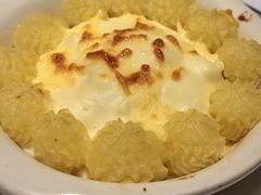 -波特曼西餐厅(南岗店)