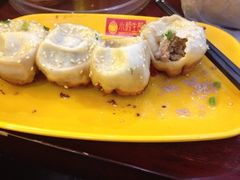 -小杨生煎(龙之梦购物中心店)