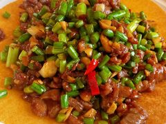 -江宴渔村·鱼鲜土菜(紫荆广场店)