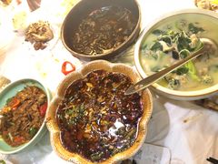 -眷江南之小蓝鲸(王府大街店)