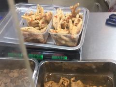 -黎里王记辣脚(黎里总店)