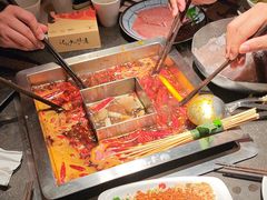 -锦城印象火锅(天府三街店)