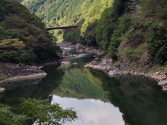 -岚山嵯峨野观光小火车