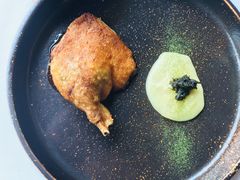 -三嚥阁 La Villa Restaurant